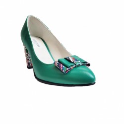 Ninna Art Shoes - ELLEGANT.RO